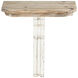 Vamont Antique White Wall Décor