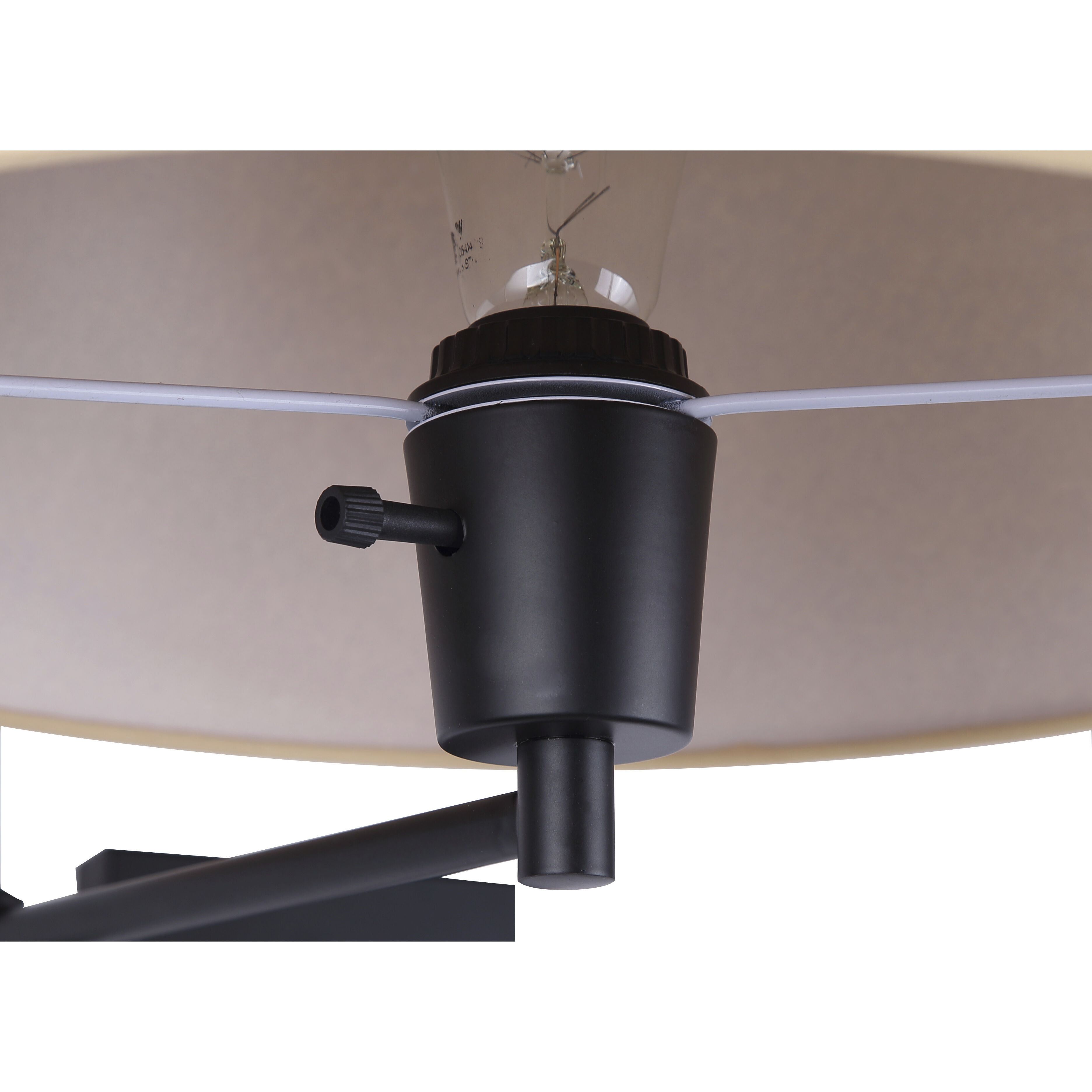 Theodore Sconce Wall Light