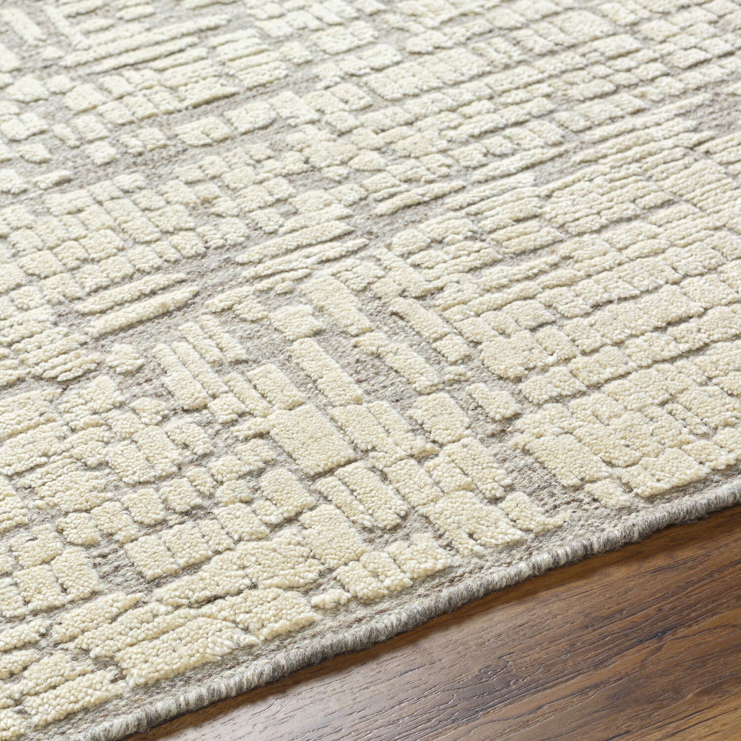 Tunus 108 X 72 inch Rug