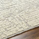 Tunus 72 X 48 inch Rug