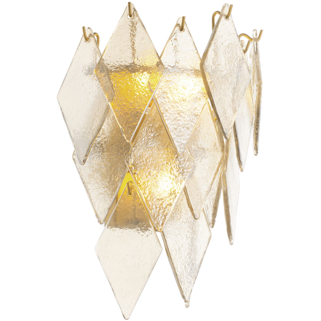 Rhombus Wall Lamp Wall Light