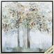 Landscapes Collection Green Canvas