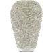 Swirl 17 X 10.5 inch Vase, Large