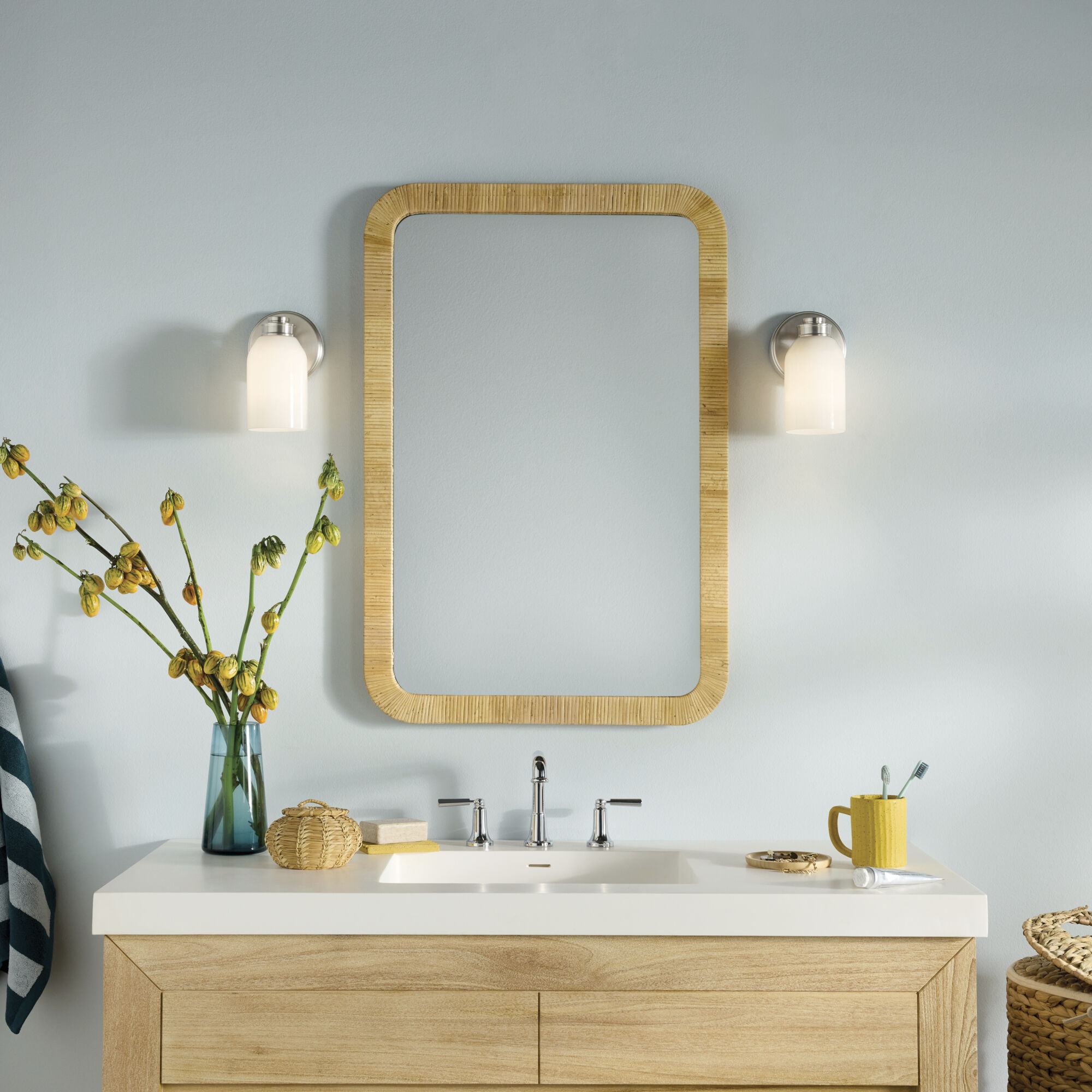 Shae Wall Sconce Wall Light