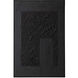 Shadow Work Black Floater Frame Luxe Art
