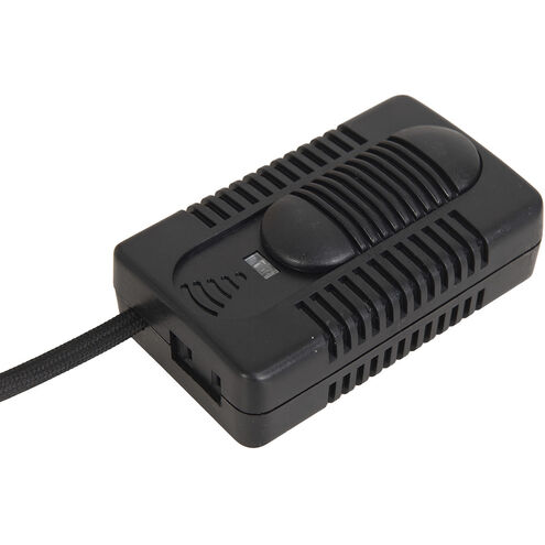 Torque 54 inch 23.00 watt Dark Brown Accent Floor Lamp Portable Light