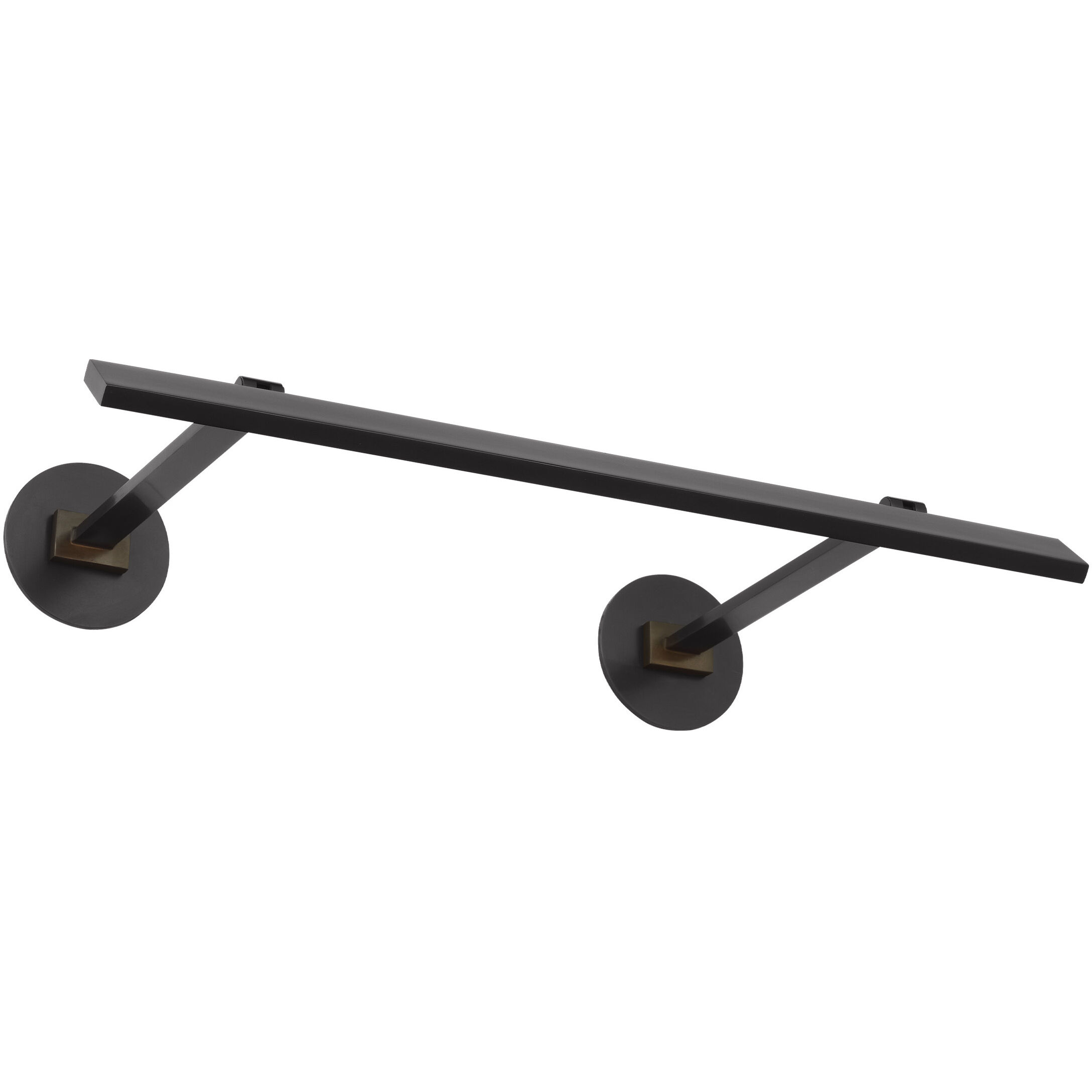 Sean Lavin Botto 8.3 watt 18 inch Bronze Picture Light Wall Light