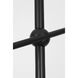 Suzanne Kasler Frederick 52 inch 15 watt Bronze Pivoting Floor Lamp Portable Light