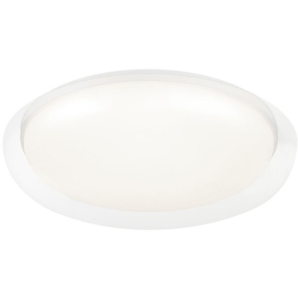 Aurora 1 Light 15.75 inch Flush Mount