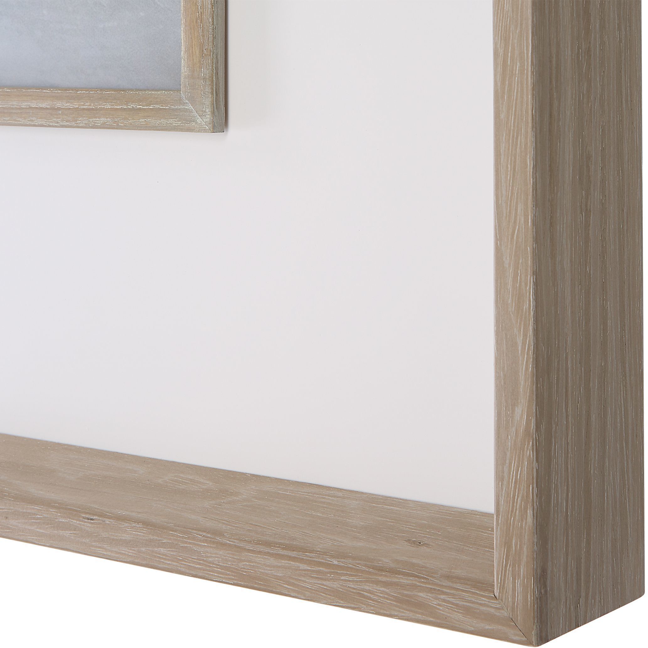 Oregon Coast 56.38 X 41.38 inch Framed Print