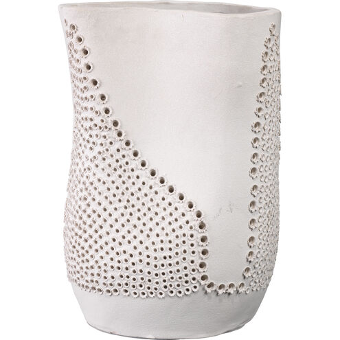 Moonrise 12.50 inch  X 8.50 inch Vase