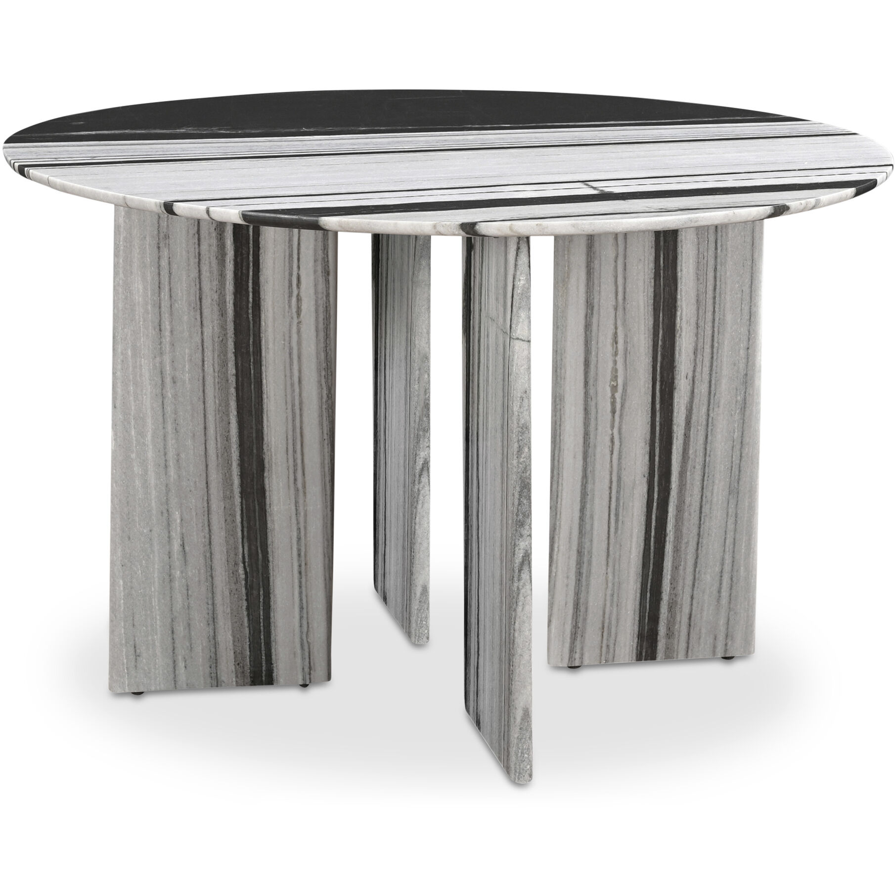 Celia 48 X 48 inch Multicolor Dining Table