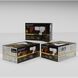 Outdoor Security LED 6.75 inch Bronze Outdoor Security