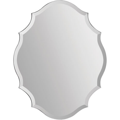 Emma 28 X 23 inch Wall Mirror