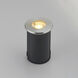 Alumilux Landscape Brushed Aluminum Outdoor Pathway Light