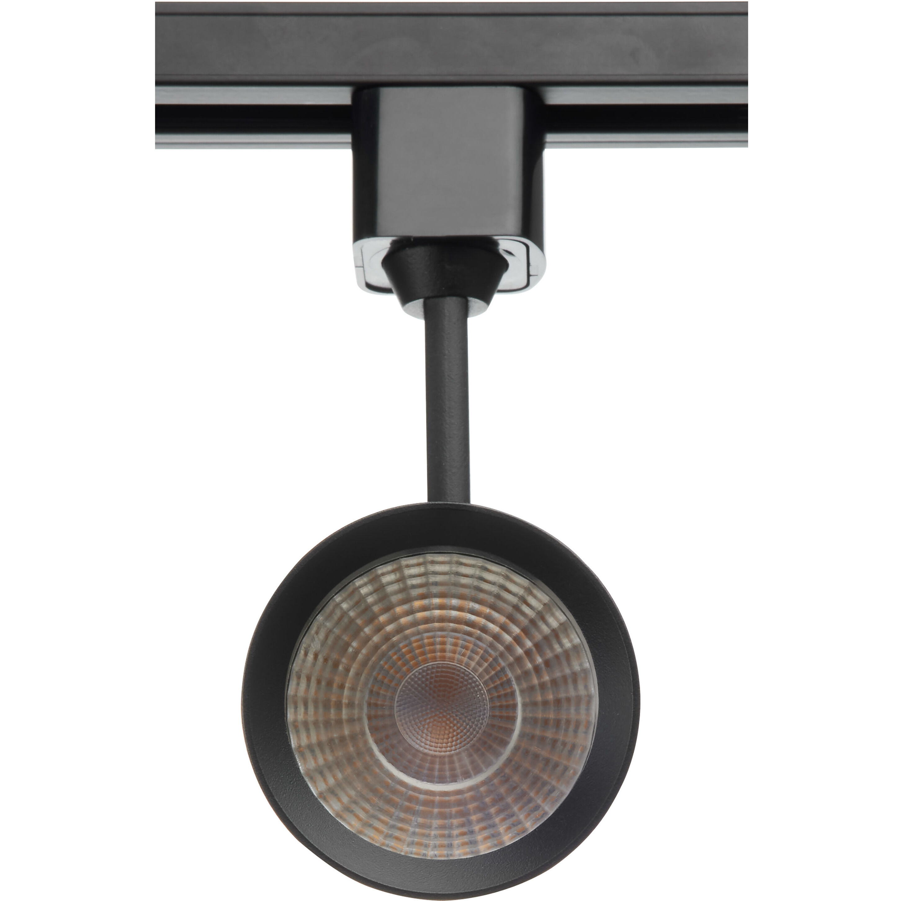 Brentwood 120 Black Track Lighting Ceiling Light