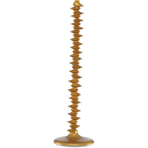 Dekha 23 X 6.75 inch Sculpture, Medium