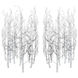 Winterland Grey Wall Art