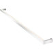 Thin-Line LED 48 inch Bright Satin Aluminum Wall Bar Wall Light