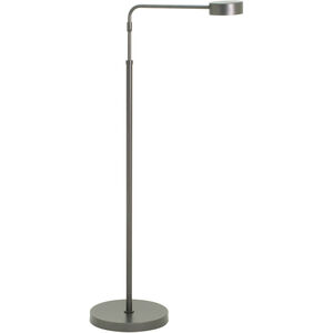 Generation 1 Light 20.50 inch Floor Lamp