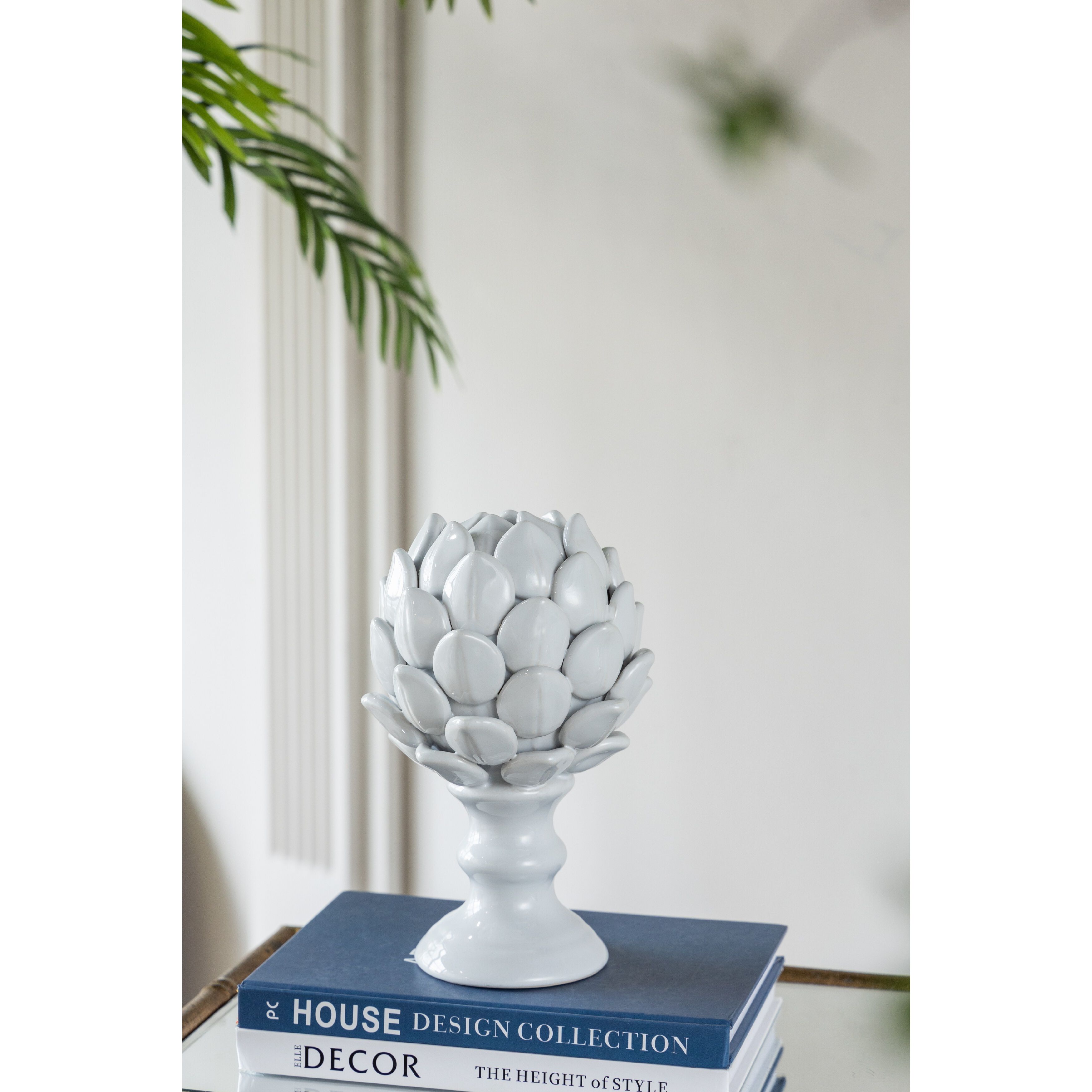 Anita 9.8 X 6.3 inch Sculpture