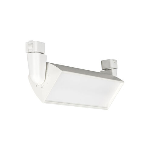 H-Type 1 Light 120V White Track Head Ceiling Light