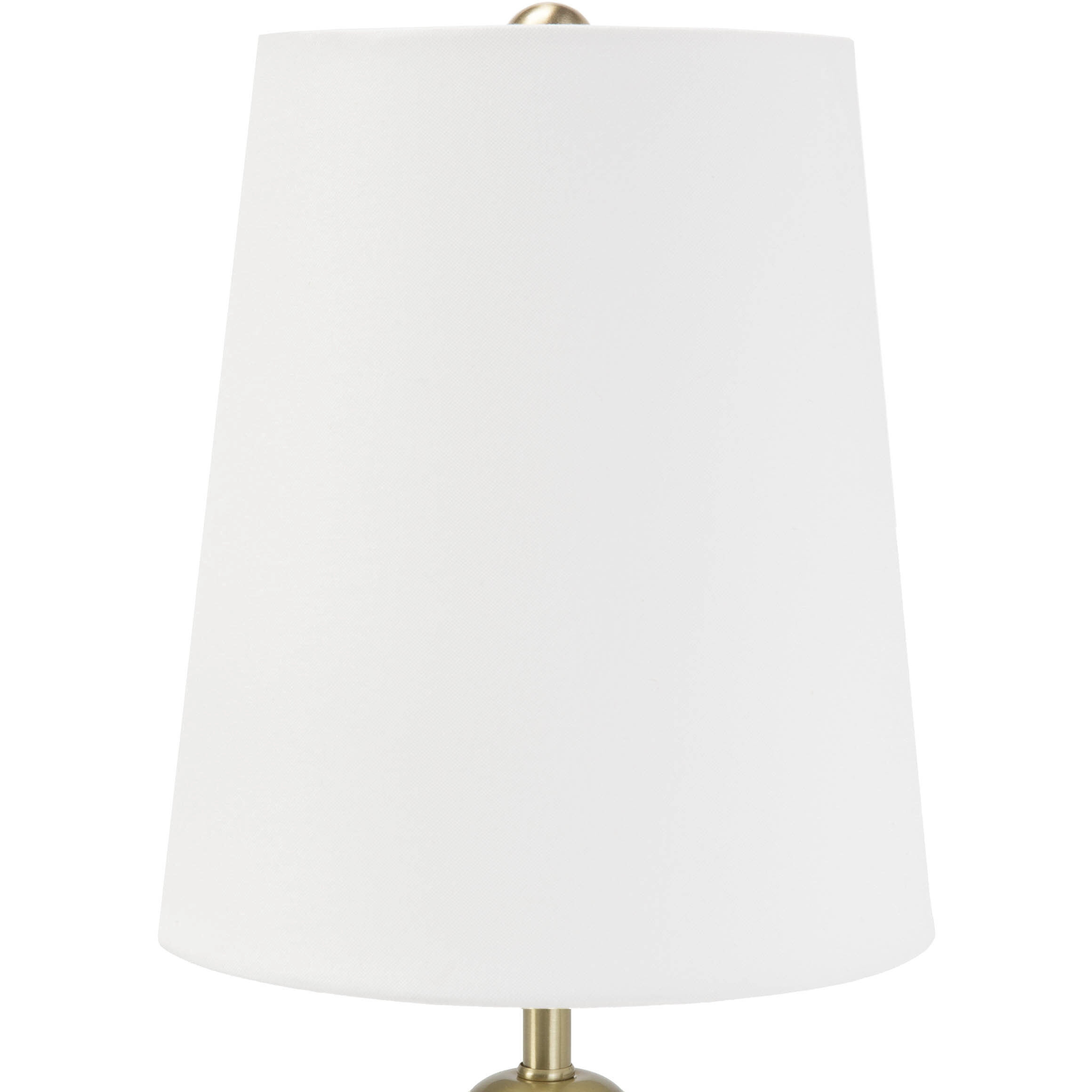 Jared 17.5 inch 60.00 watt Natural Stone Mini Lamp Portable Light