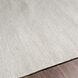 Acacia 120 X 96 inch Light Gray Rug in 8 x 10, Rectangle