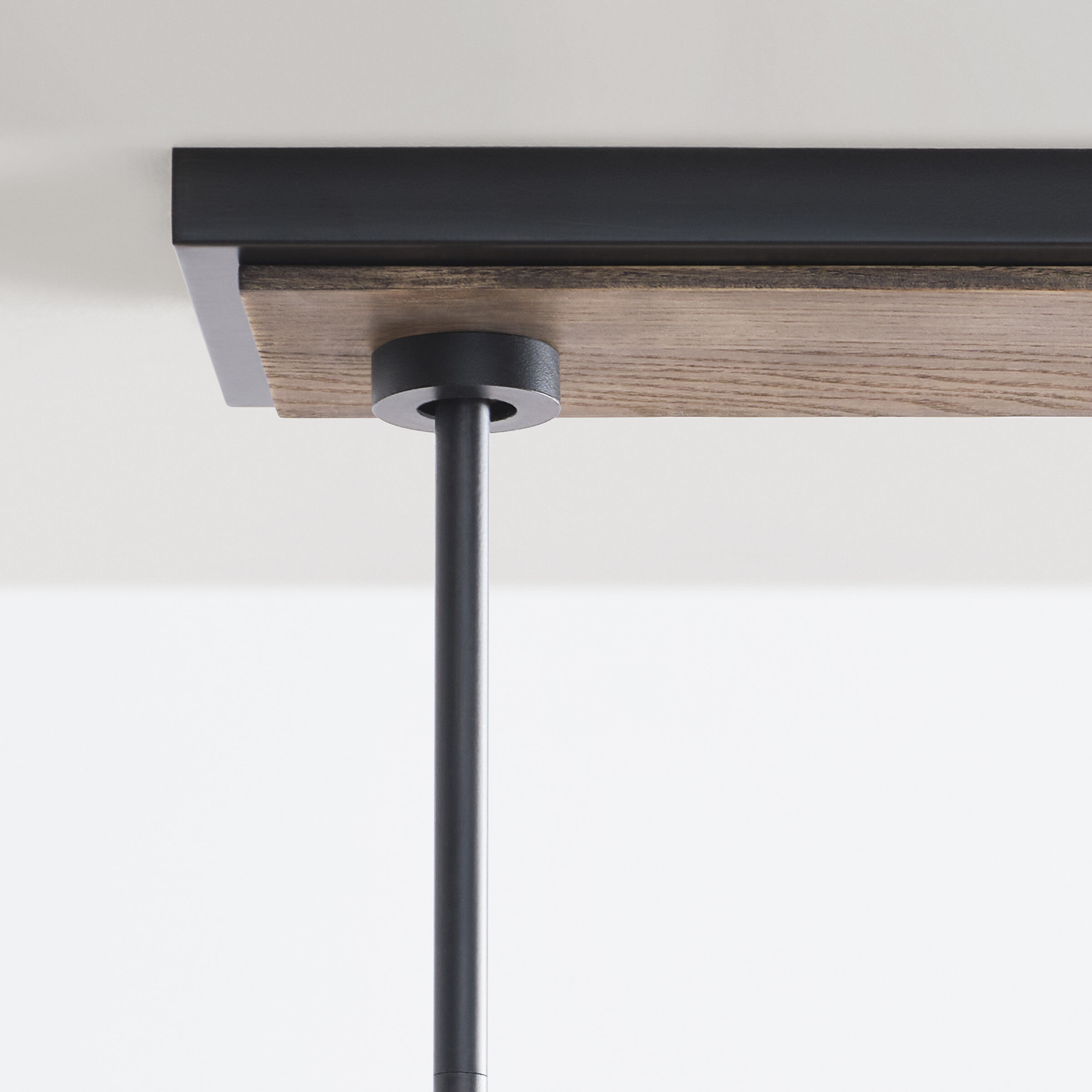 Thom Filicia Brockway Linear Chandelier Ceiling Light