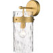 Fontaine 1 Light 6.50 inch Wall Sconce
