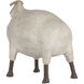 Ancient Ram 9.5 X 6 inch Sculpture