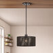 Acordia 1 Light 12 inch English Bronze Pendant Ceiling Light