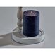 Gabby 13.5 inch 50 watt White Candle Warmer Desk Lamp Portable Light, Simplee Adesso