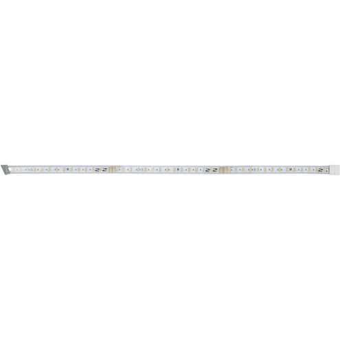 Hybrid 3 White/Clear Coated 3000K 14.1 inch Tape Light