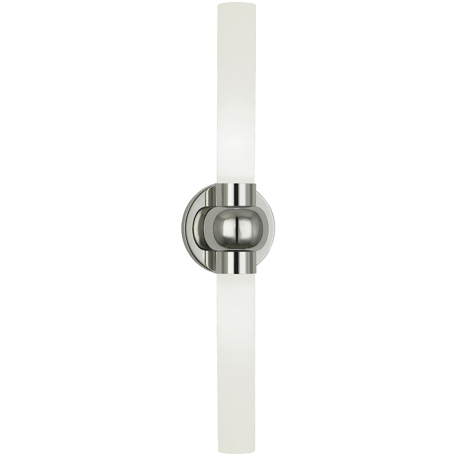 Daphne LED 3.75 inch Chrome Wall Sconce Wall Light