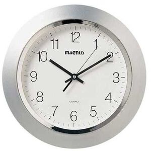 Logan 14 X 14 inch Tabletop Clock