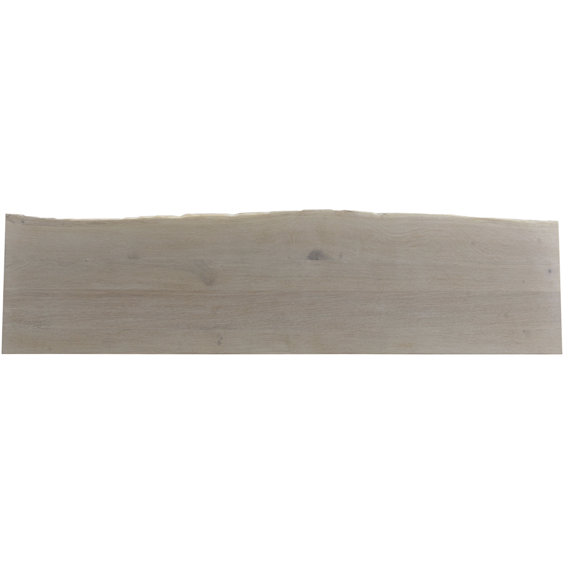 Bird Natural Console Table