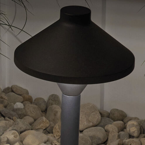 Independence LED 21.28 inch Black Textured Landscape LED Kit