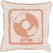 Big Kid Blocks 18 inch Camel, Khaki Pillow Kit