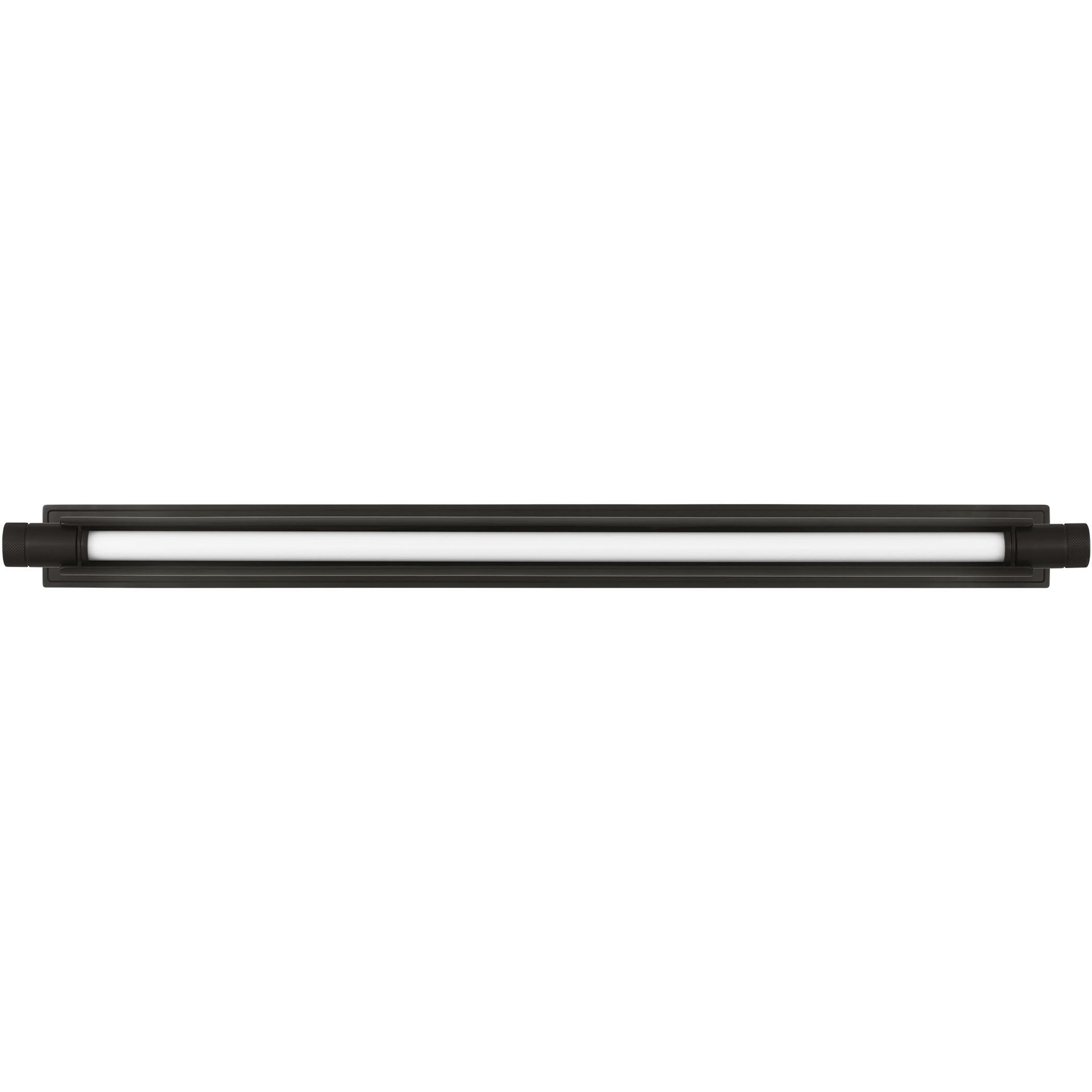 Avroko Capa 14.3 watt 36 inch Bronze Picture Light Wall Light