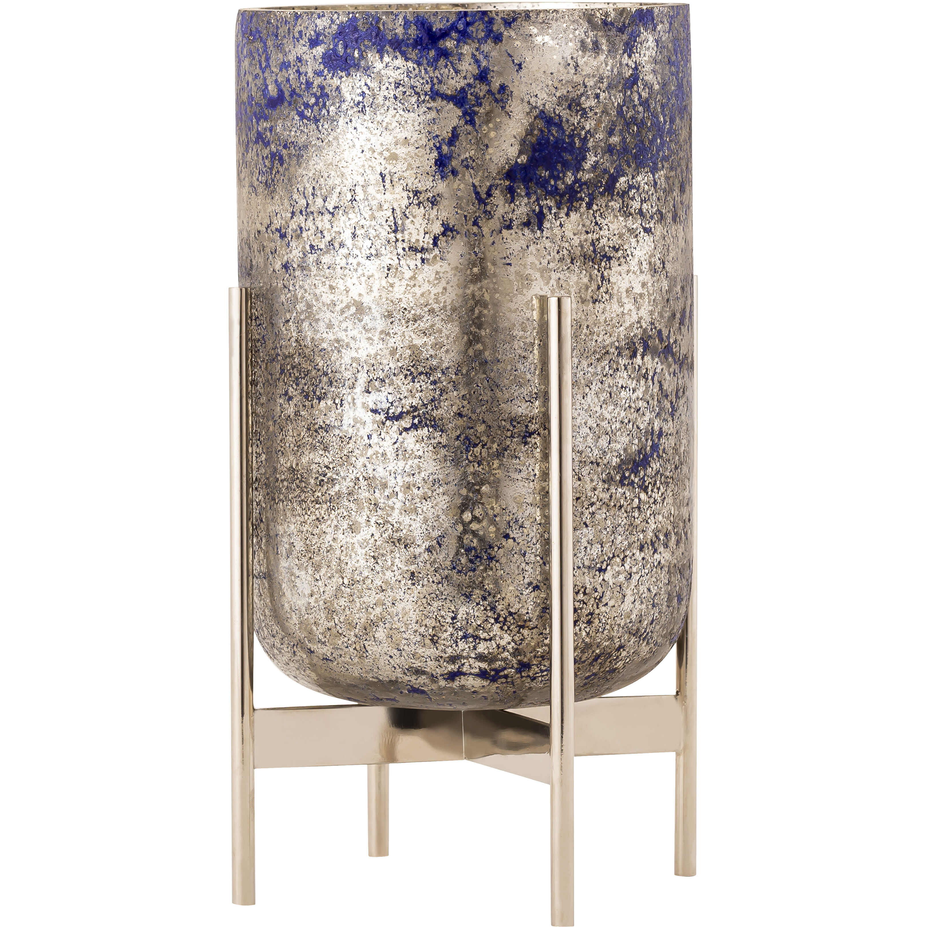 Bailey 9 X 7 inch Vase