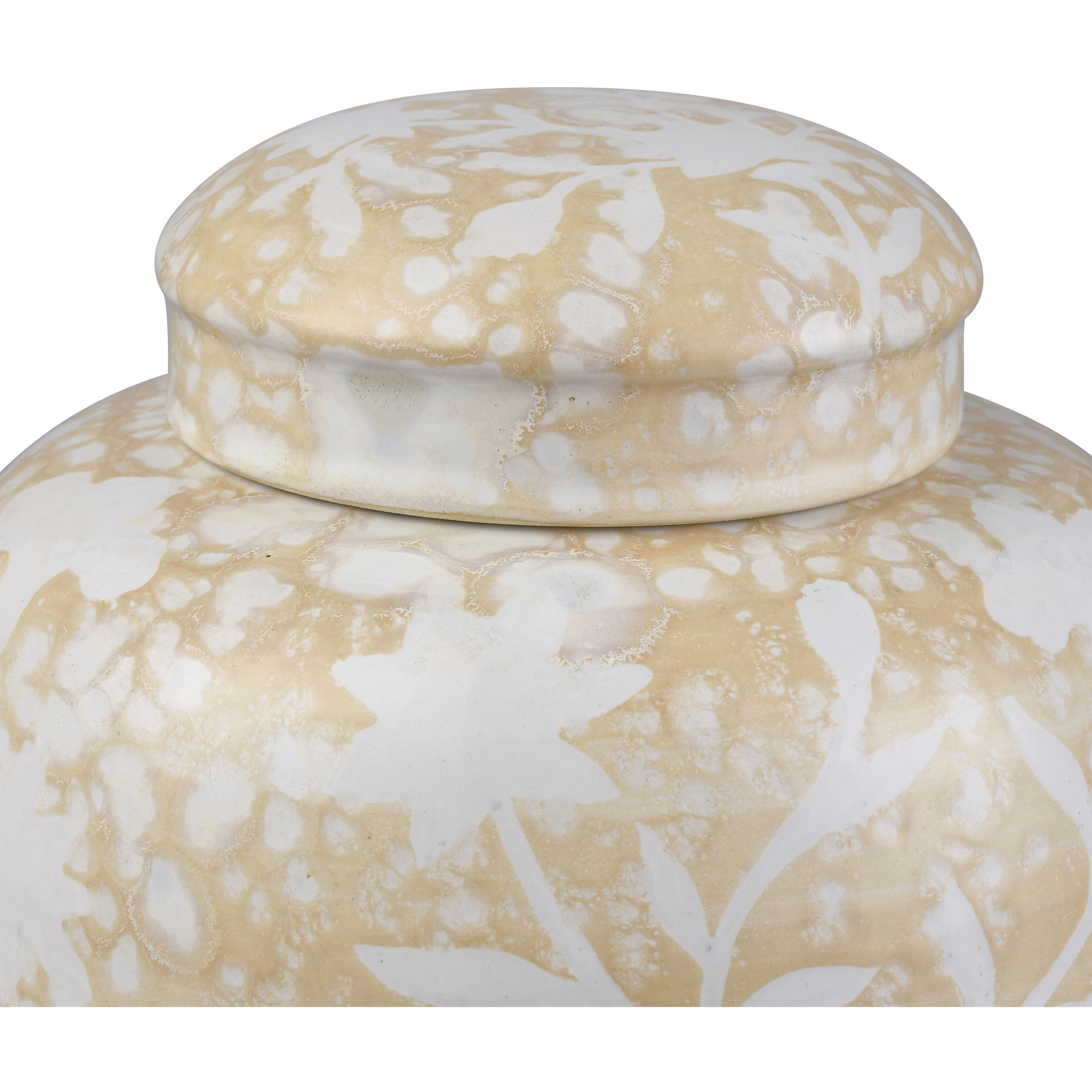 Yvonne 8.5 X 6.5 inch Jar, Set of 2