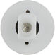 Lumos LED LED J-Type Double Contact Recessed Base 6.00 watt 4000K Light Bulb