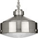 Loftin 1 Light 14.75 inch Pendant