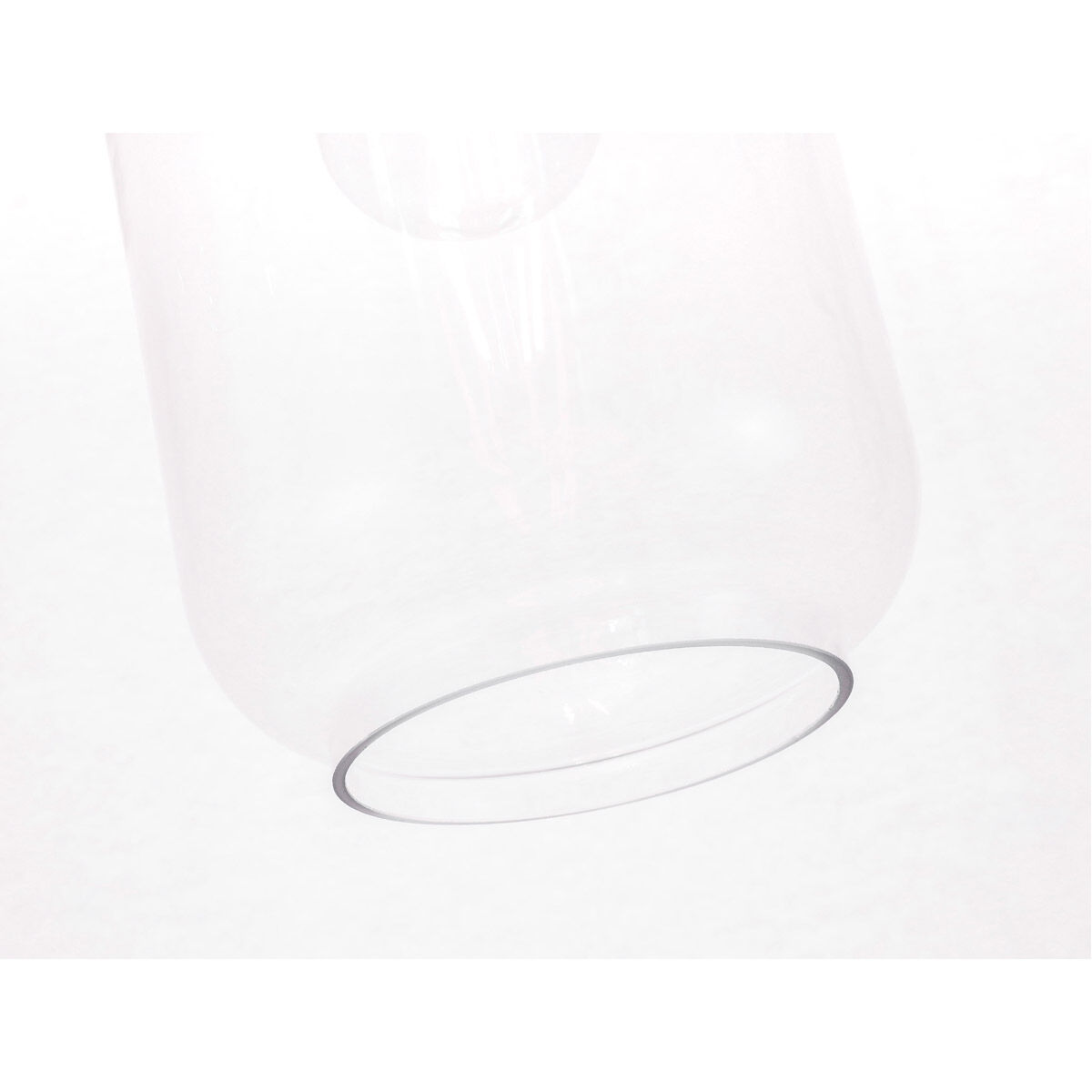 Collier 1 Light 6.1 inch Brass Pendant Ceiling Light