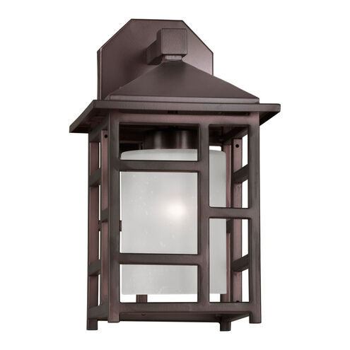 Signature Outdoor Wall Light