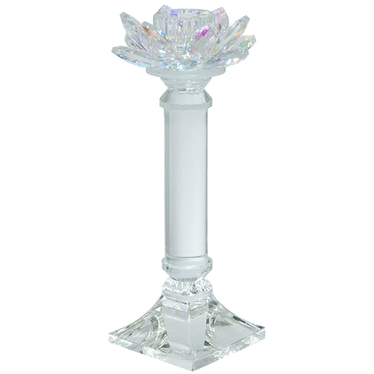 Anita 9.1 X 4.3 inch Candle Holder
