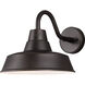 Sean Lavin Barn Light 1 Light 14.00 inch Outdoor Wall Light