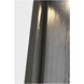Sean Lavin Urbandale 28 inch Antique Bronze Outdoor Wall Lantern