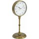 Anita 15.2 X 5.9 inch Clock
